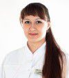 Данилова Анна Владимировна