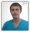 Кузнеченков Денис Михайлович